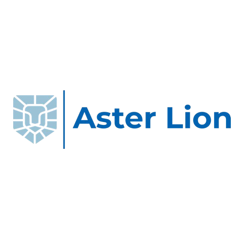 Aster Lion