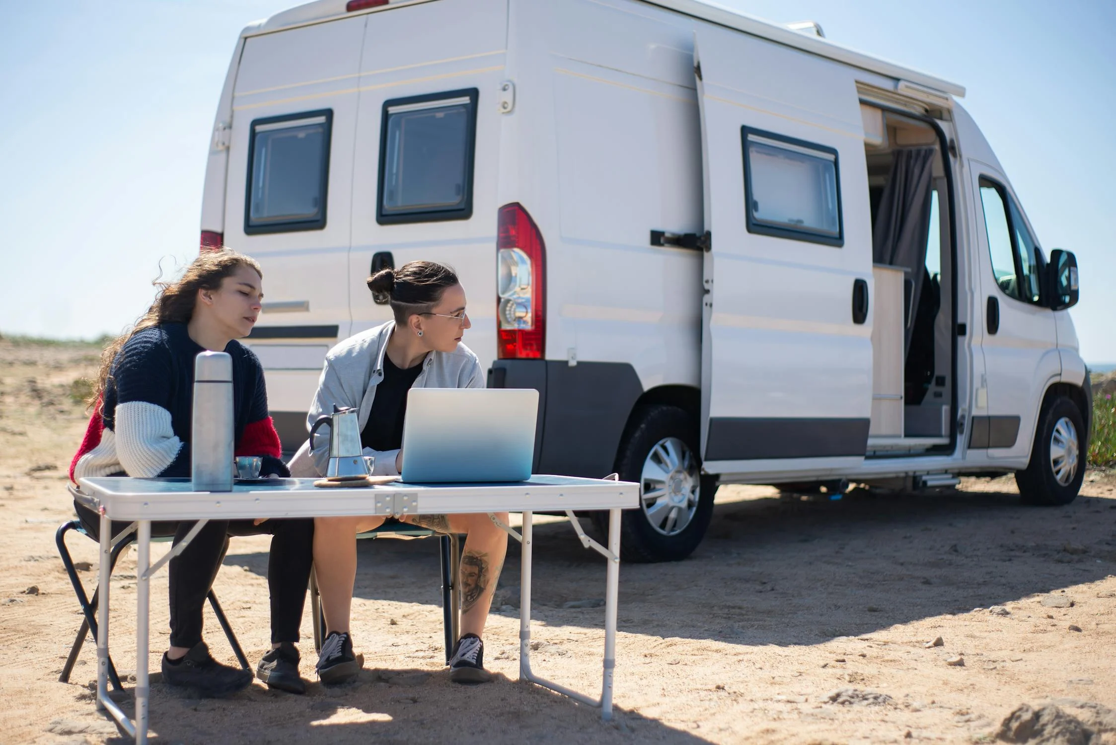 10 Best Solutions for Embracing Remote Work