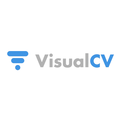 Visual CV