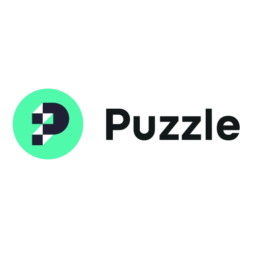 Puzzle Logo