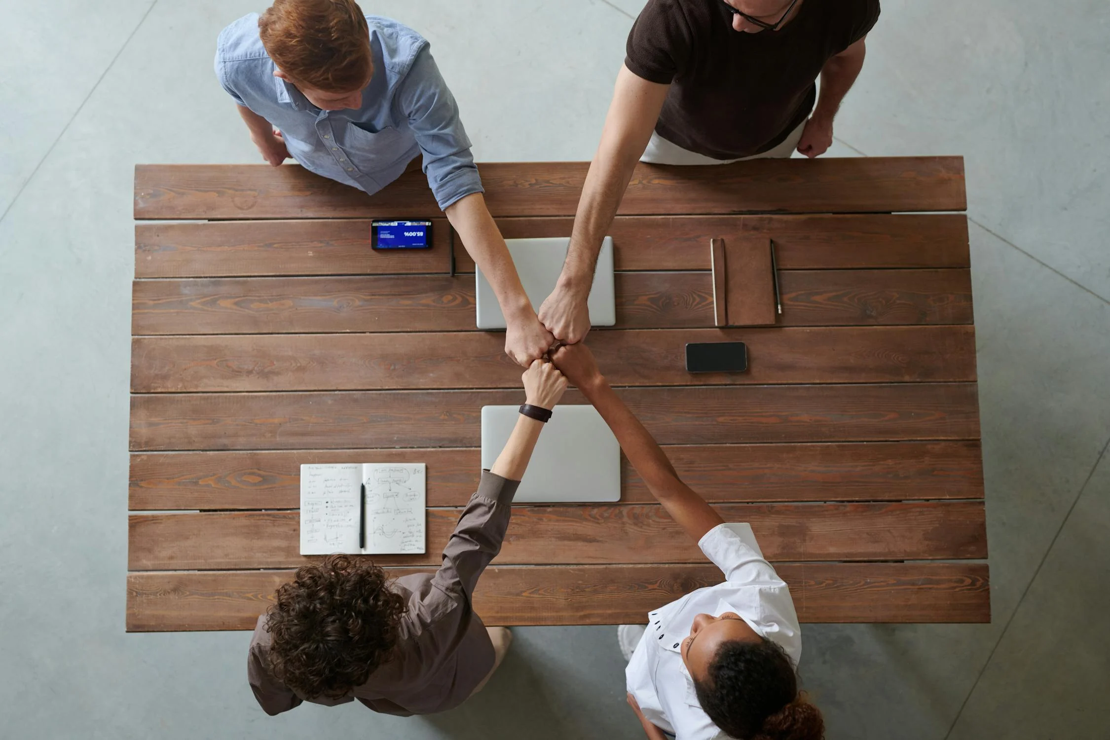 The Power of Partnerships: How Strategic Alliances Boost Business Growth