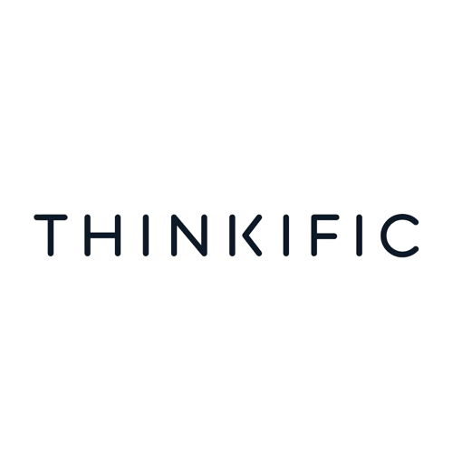 Thinkific Logo