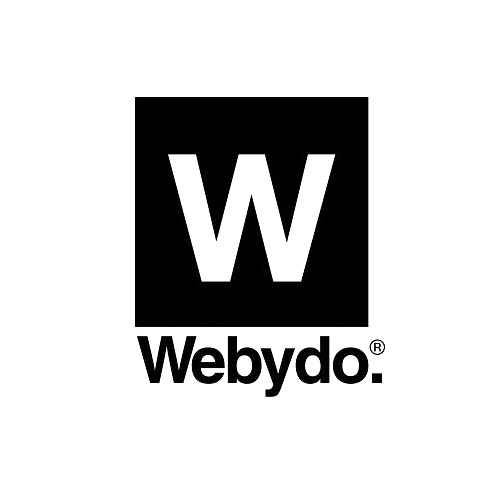 Webydo Logo