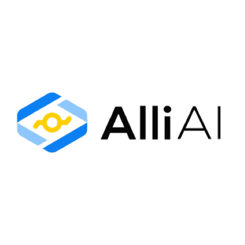 Logo Alli AI