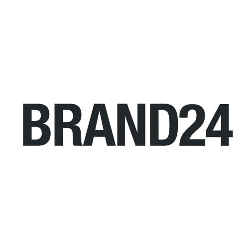 Logo Brand 24