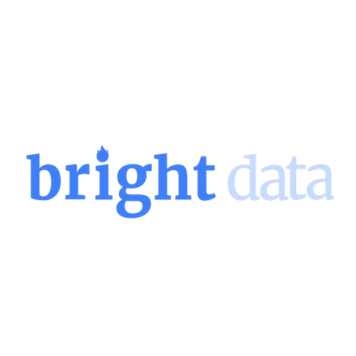 Logo Bright Data