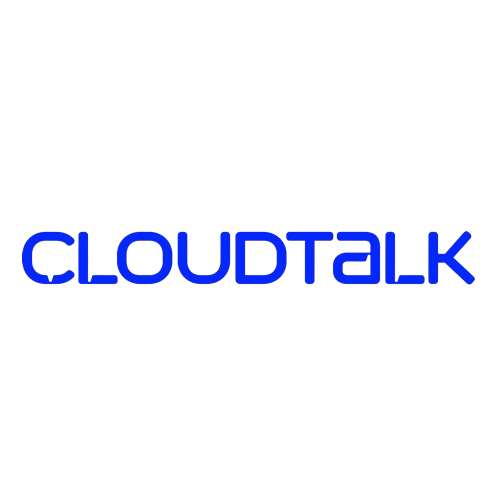 Logo CloudTalk