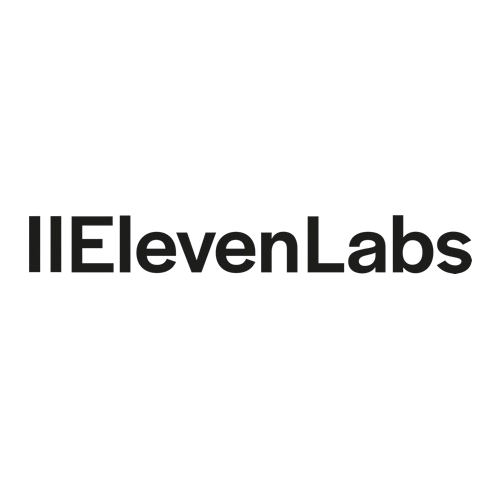 Logo Eleven Labs
