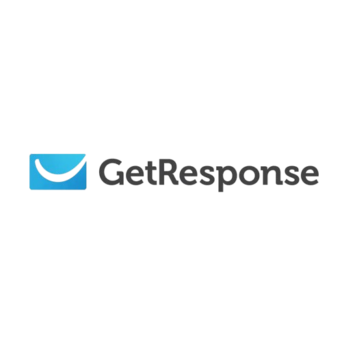 Logo GetResponse