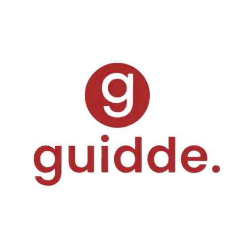 Logo Guidde