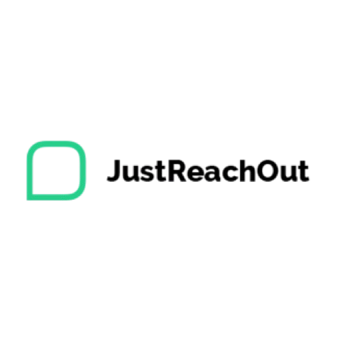 Logo Just Reach Out