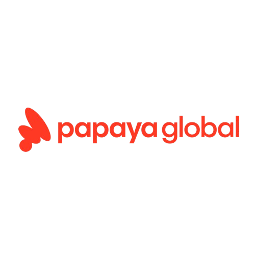 Logo Papaya Global