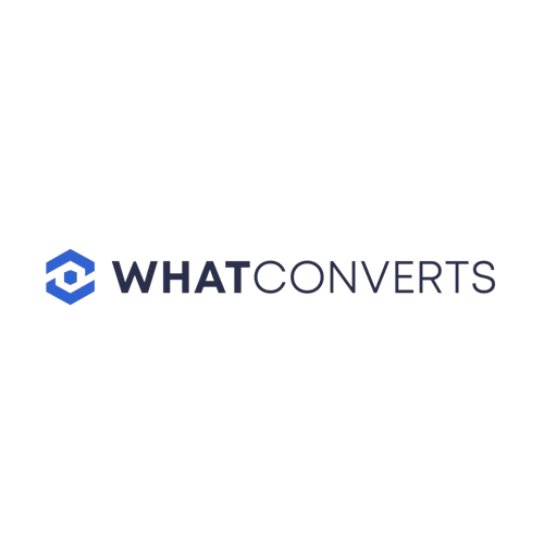 Logo WhatConverts