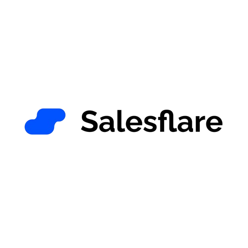 Logo - SalesFlare
