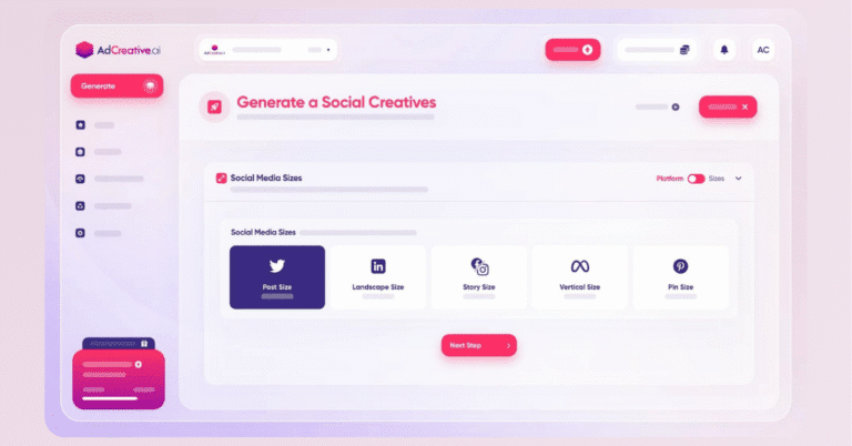 Create royalty-free images tailored to your brand