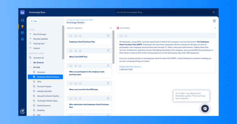 Resolve more, with less agent time