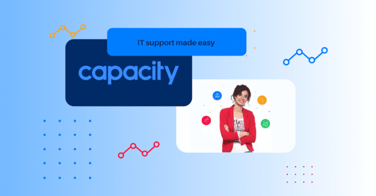 Improve user experience through smarter support