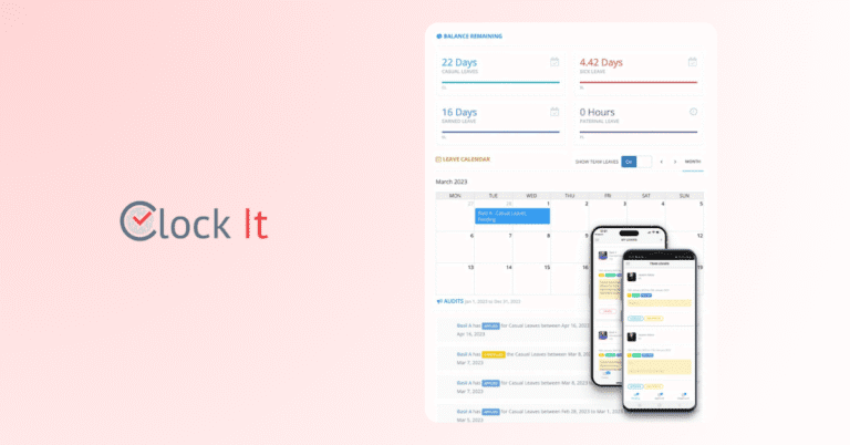 Ensure accuracy with GPS, photo, and IP