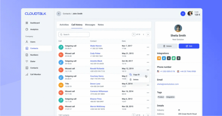 Leverage AI for summaries and sentiment insights