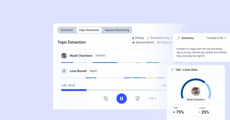 Make global calls using local numbers