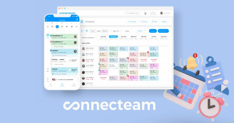 Train teams with mobile courses and quizzes