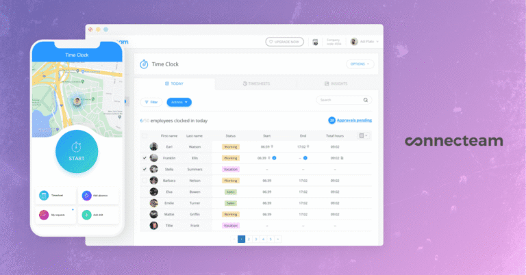 Customize workflows to fit your industry