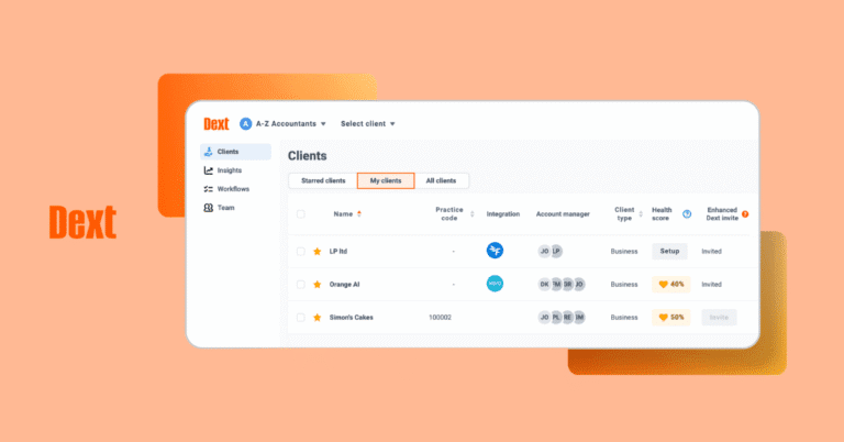 Stay compliant with automated audit trails