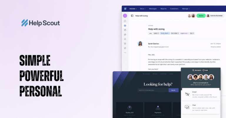 Collaborate using a shared inbox and notes