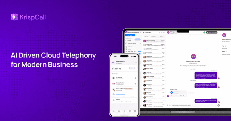 Optimize routing with AI-powered IVR trees