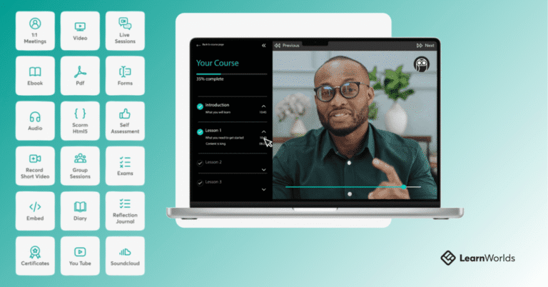 Gain insights via robust analytics and reporting