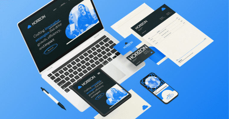 Create polished logos in minutes with AI