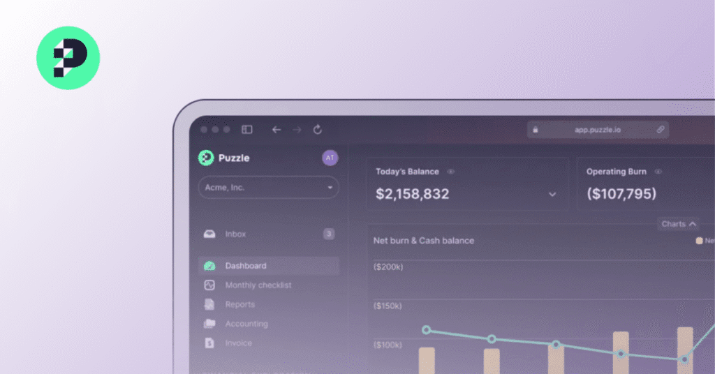 Real-time dashboards for instant financial clarity