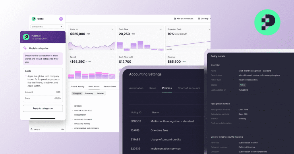 Connected tools empowering smart decisions