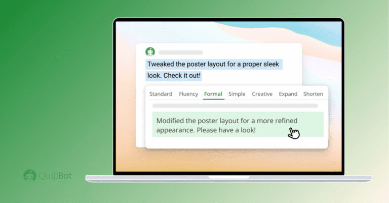 Summarize long text into clear key points