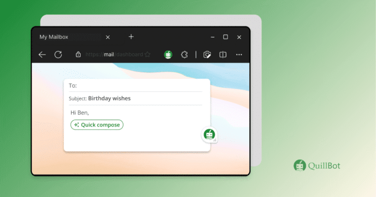 Enhance vocabulary and tone instantly