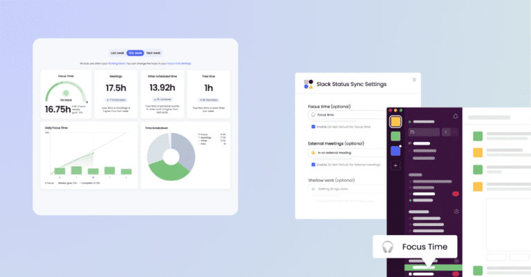 Prioritize work with smart, dynamic scheduling