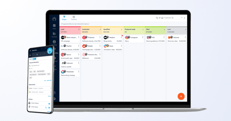 User-friendly interface drives quick adoption