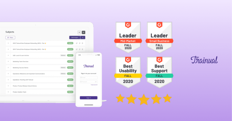 Keep content fresh with real-time updates
