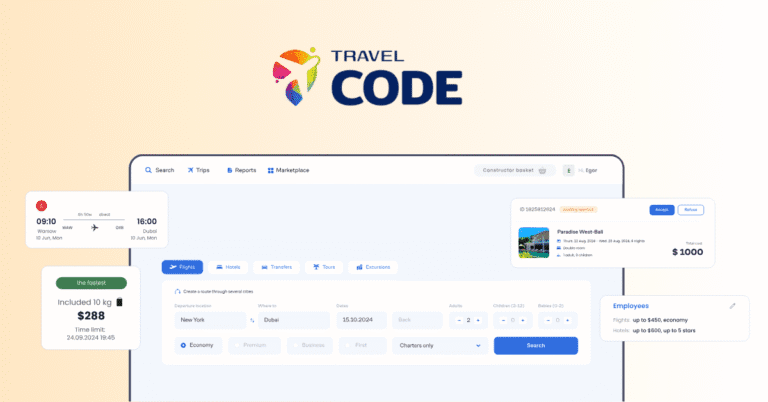 Manage Bookings & Operations with Ease