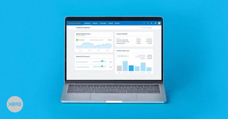Real-time financial data at your fingertips