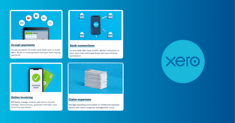 Effortless billing automation for smoother cash flow