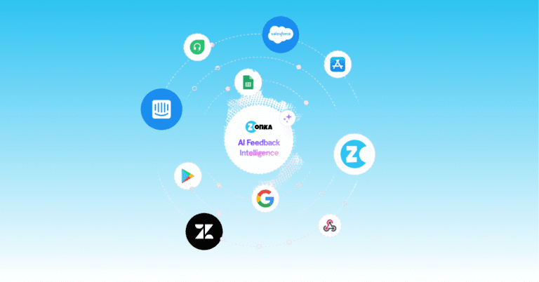 Real-time alerts powered by AI sentiment analysis