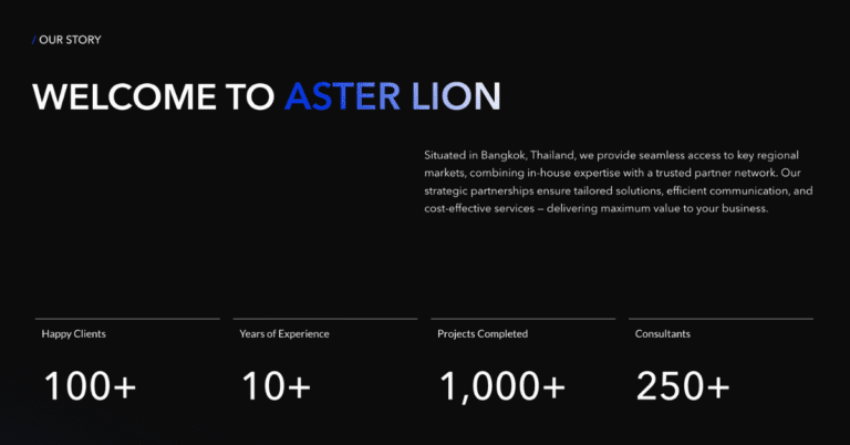 Employer of Record (EOR) & Payroll Solutions