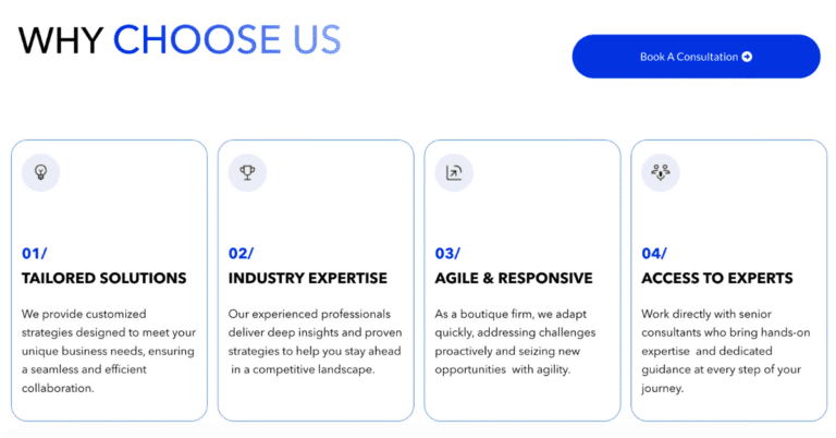 Visa & Work Permit Services