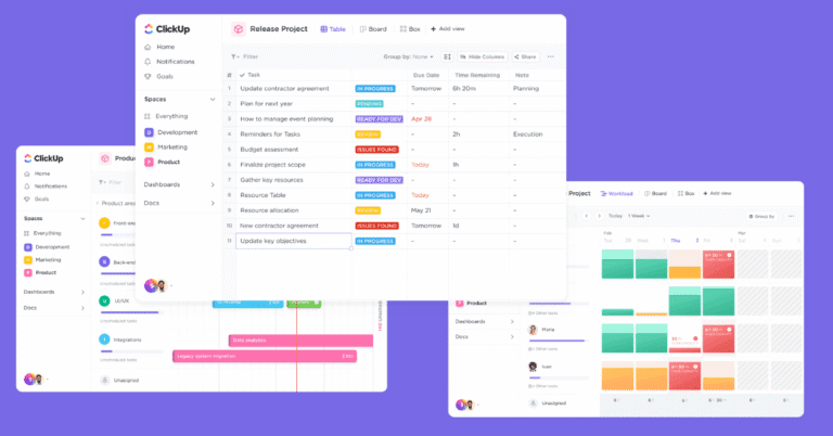 Collaborate seamlessly with AI-powered tools