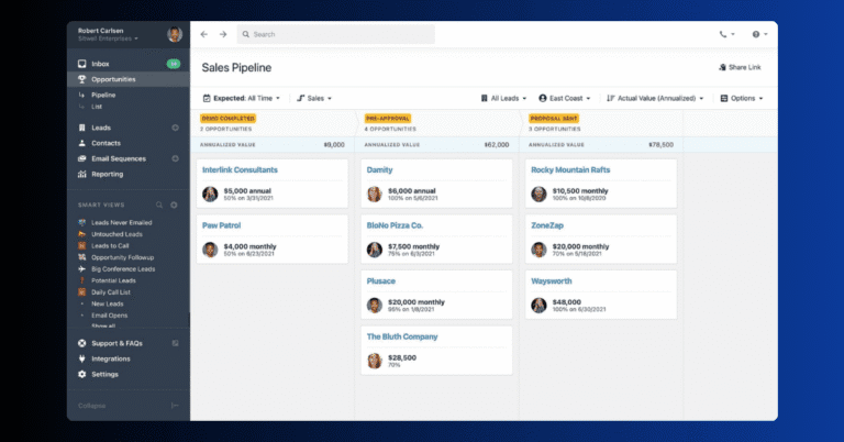 Onboard fast with free migration support