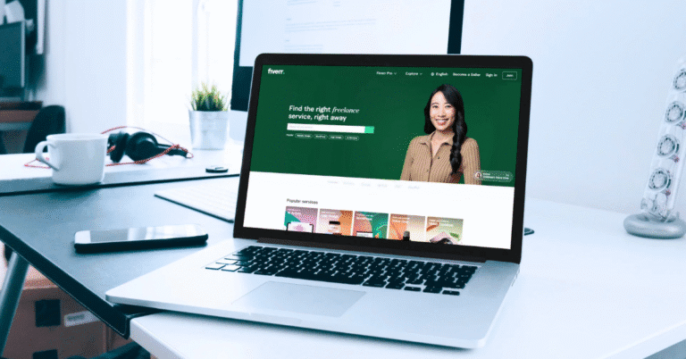 Order fast delivery from freelancers worldwide