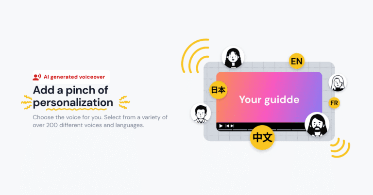 Share knowledge instantly across your team
