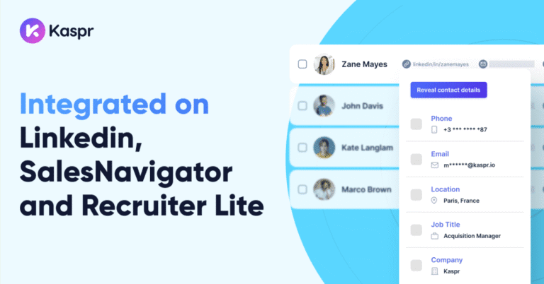 Bulk upload leads and automate enrichment