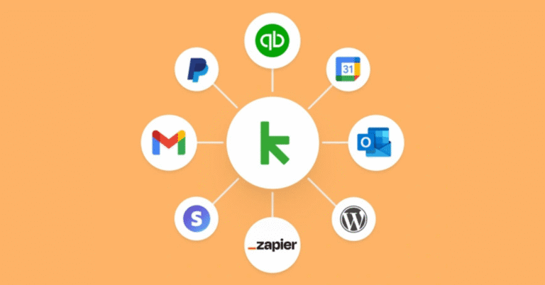 Capture leads with forms and landing pages